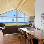 Дом отдыха Drusilla - 140m From The Sea By Interhome Богенсе