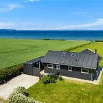 Дом отдыха Drusilla - 140m From The Sea By Interhome *