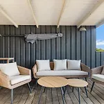 Drusilla - 140m From The Sea By Interhome Дом отдыха