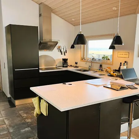 Drusilla - 140m From The Sea By Interhome * Bogense