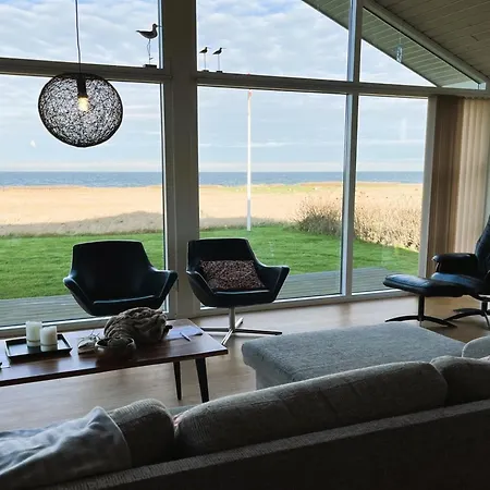 Casa vacanze Drusilla - 140m From The Sea By Interhome Bogense