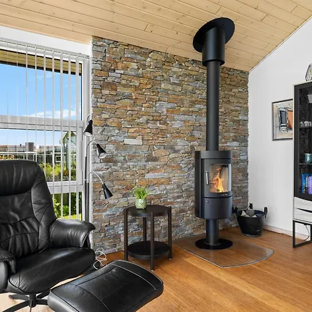 Drusilla - 140m From The Sea By Interhome * Bogense