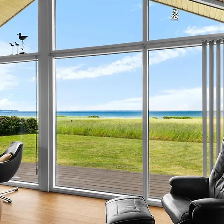 Drusilla - 140m From The Sea By Interhome Feriehus Bogense