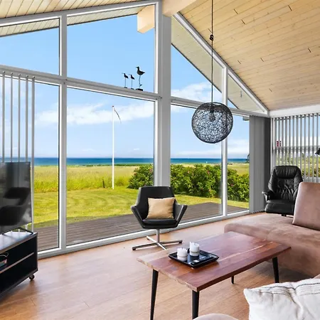 Casa vacanze Drusilla - 140m From The Sea By Interhome Bogense