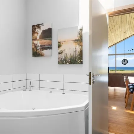 Drusilla - 140m From The Sea By Interhome Casa vacanze Bogense