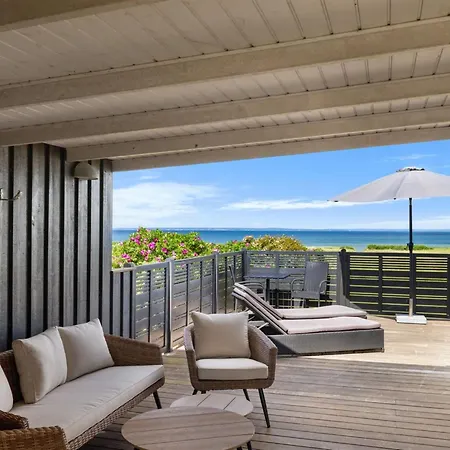 Drusilla - 140m From The Sea By Interhome * Bogense