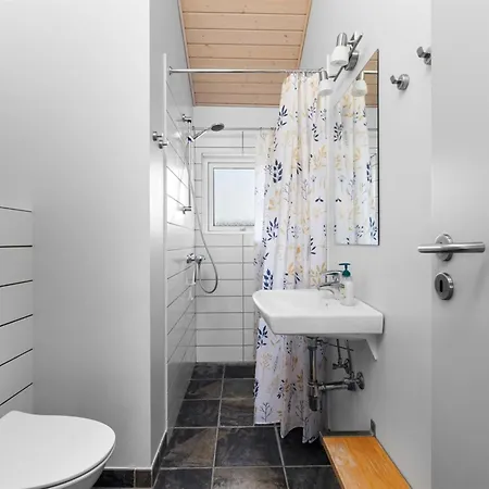 Drusilla - 140m From The Sea By Interhome Bogense