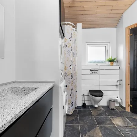 Drusilla - 140m From The Sea By Interhome Casa vacanze Bogense