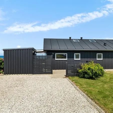 Drusilla - 140m From The Sea By Interhome Semesterbostad *