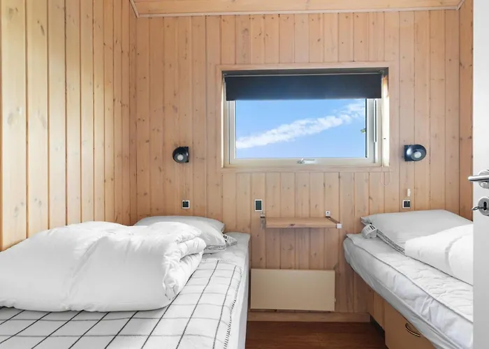 Semesterbostad Drusilla - 140m From The Sea By Interhome *