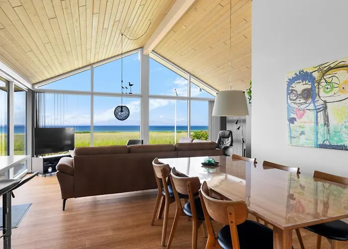 Semesterbostad Drusilla - 140m From The Sea By Interhome Bogense