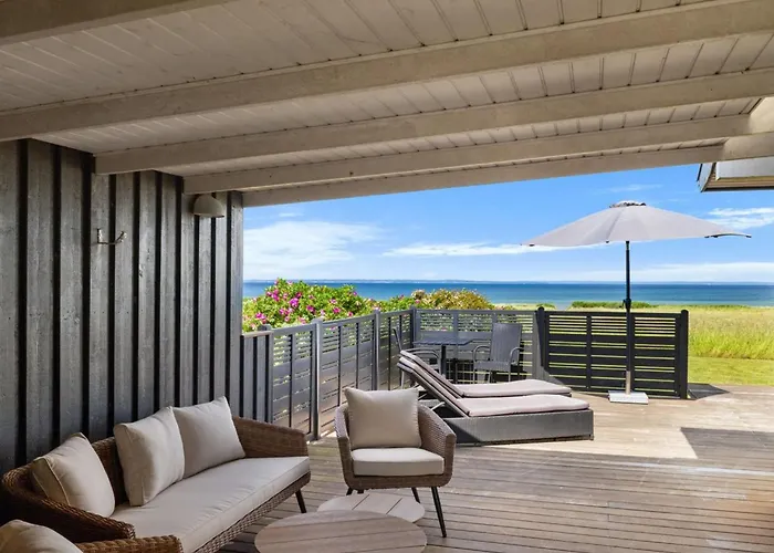 Drusilla - 140m From The Sea By Interhome * Bogense