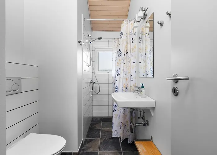 Drusilla - 140m From The Sea By Interhome Bogense