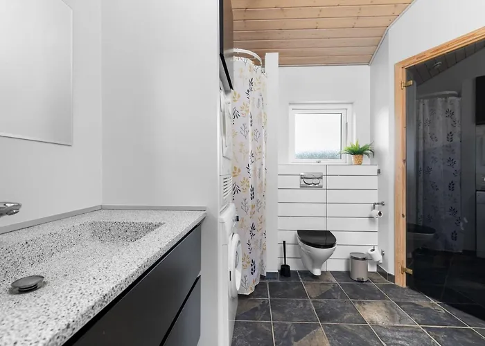 Drusilla - 140m From The Sea By Interhome Semesterbostad Bogense