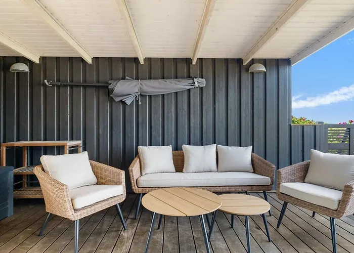 Drusilla - 140m From The Sea By Interhome Semesterbostad