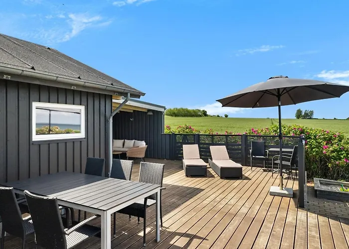 Drusilla - 140m From The Sea By Interhome Semesterbostad