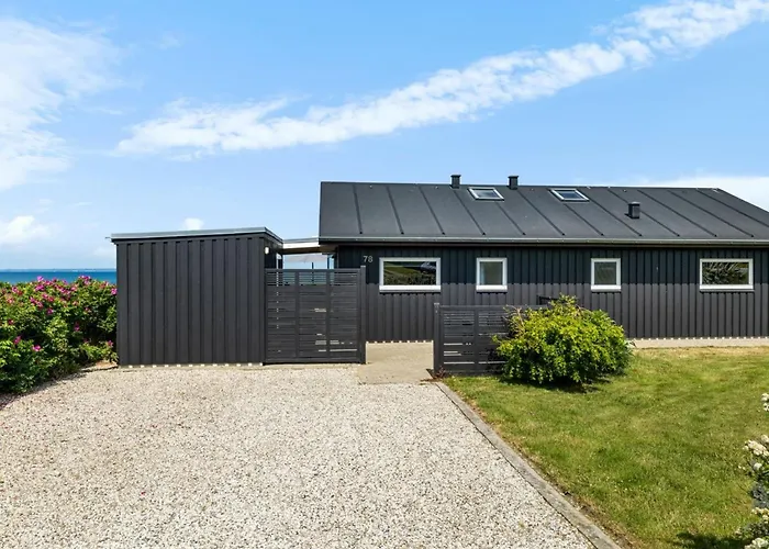 Drusilla - 140m From The Sea By Interhome Semesterbostad *